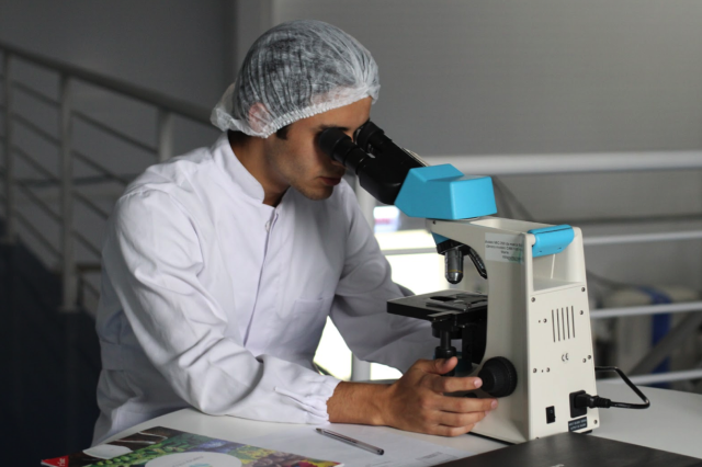 Saudi Arabia’s pharmaceutical market